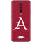 University of Arkansas-Fayetteville A Red OnePlus 7 Pro Skin