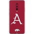 University of Arkansas-Fayetteville A Red OnePlus 7 Pro Skin