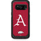 University of Arkansas-Fayetteville A Red Otterbox Commuter Galaxy Skin