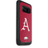 University of Arkansas-Fayetteville A Red Otterbox Commuter Galaxy Skin