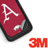 University of Arkansas-Fayetteville A Red Otterbox Commuter Galaxy Skin