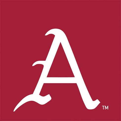 University of Arkansas-Fayetteville A Red Otterbox Commuter Galaxy Skin