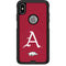 University of Arkansas-Fayetteville A Red Otterbox Commuter iPhone Skin
