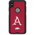 University of Arkansas-Fayetteville A Red Otterbox Commuter iPhone Skin