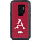 University of Arkansas-Fayetteville A Red Otterbox Defender Galaxy Skin
