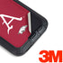 University of Arkansas-Fayetteville A Red Otterbox Defender Galaxy Skin