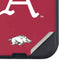 University of Arkansas-Fayetteville A Red Otterbox Defender iPhone Skin