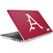 University of Arkansas-Fayetteville A Red HP Pavilion Skin