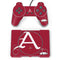 University of Arkansas-Fayetteville A Red PlayStation Classic Bundle Skin