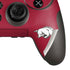 University of Arkansas-Fayetteville A Red PlayStation Scuf Vantage 2 Controller Skin