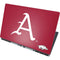 University of Arkansas-Fayetteville A Red Dell Precision Skin