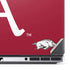 University of Arkansas-Fayetteville A Red Dell Precision Skin