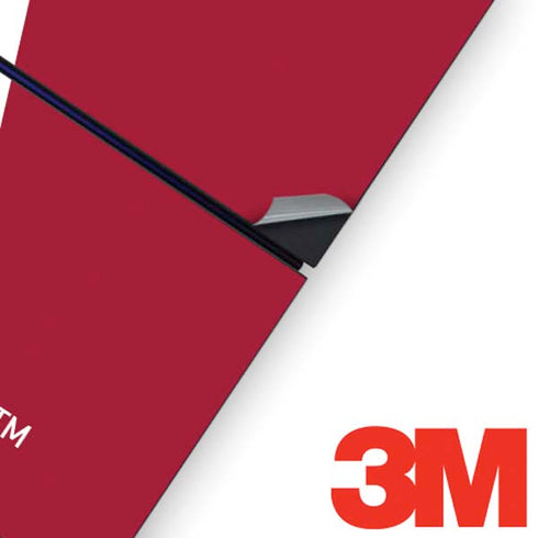 University of Arkansas-Fayetteville A Red PS4 Console Skin