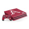University of Arkansas-Fayetteville A Red PS4 Pro Bundle Skin