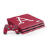 University of Arkansas-Fayetteville A Red PS4 Pro Bundle Skin
