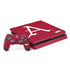 University of Arkansas-Fayetteville A Red PS4 Slim Bundle Skin
