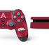 University of Arkansas-Fayetteville A Red PS4 Slim Bundle Skin