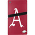 University of Arkansas-Fayetteville A Red PS5 Pro Console Skin