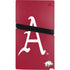 University of Arkansas-Fayetteville A Red PS5 Pro Console Skin