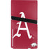 University of Arkansas-Fayetteville A Red PS5 Pro Disk Console Skin