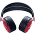 University of Arkansas-Fayetteville A Red PULSE 3D Wireless Headset for PS5 Skin