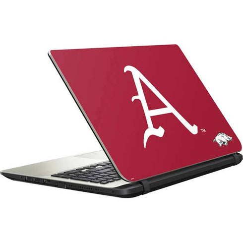 University of Arkansas-Fayetteville A Red Satellite L50-B / S50-B Skin