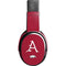 University of Arkansas-Fayetteville A Red Skullcandy Crusher Wireless Skin