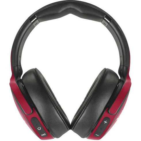 University of Arkansas-Fayetteville A Red Skullcandy Venue Skin
