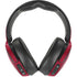 University of Arkansas-Fayetteville A Red Skullcandy Venue Skin