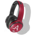 University of Arkansas-Fayetteville A Red Skullcandy Venue Skin