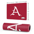 University of Arkansas-Fayetteville A Red Gaming Mouse Pad