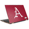 University of Arkansas-Fayetteville A Red HP Spectre Skin