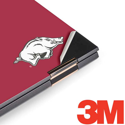 University of Arkansas-Fayetteville A Red HP Spectre Skin