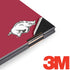 University of Arkansas-Fayetteville A Red HP Spectre Skin