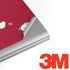 University of Arkansas-Fayetteville A Red Surface Book 2 13.5in Skin