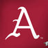 University of Arkansas-Fayetteville A Red Surface Book 2 13.5in Skin