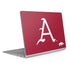 University of Arkansas-Fayetteville A Red Surface Book 2 15in Skin