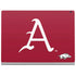 University of Arkansas-Fayetteville A Red Surface Book 2 15in Skin