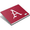 University of Arkansas-Fayetteville A Red Surface Book Skin