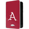 University of Arkansas-Fayetteville A Red Surface Duo Skin