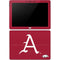 University of Arkansas-Fayetteville A Red Surface Go Skin
