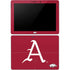 University of Arkansas-Fayetteville A Red Surface Go Skin