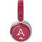 University of Arkansas-Fayetteville A Red Surface Headphones Skin