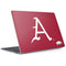 University of Arkansas-Fayetteville A Red Surface Laptop 2 Skin