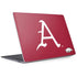 University of Arkansas-Fayetteville A Red Surface Laptop 2 Skin