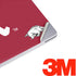 University of Arkansas-Fayetteville A Red Surface Laptop 3 13.5in Skin