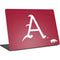 University of Arkansas-Fayetteville A Red Surface Laptop 4 15in Skin
