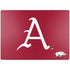 University of Arkansas-Fayetteville A Red Surface Laptop 4 15in Skin