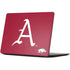 University of Arkansas-Fayetteville A Red Surface Laptop 7 13.8in Skin