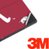 University of Arkansas-Fayetteville A Red Surface Pro 7 Skin